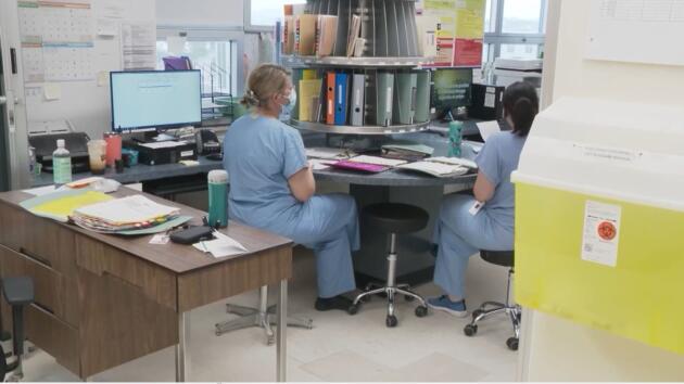Santé : 15 nouvelles infirmières dans la MRC d'Abitibi