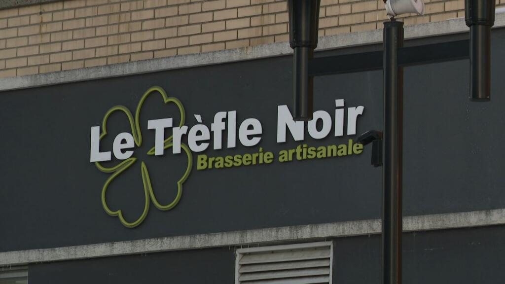 Les bières du Trèfle Noir seront produites à Saint-Jean-sur-Richelieu