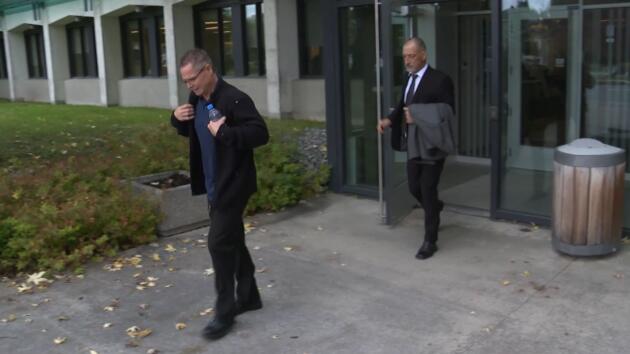 Judiciaire : Hugues Duguay et Billy Taillefer perdent le procès