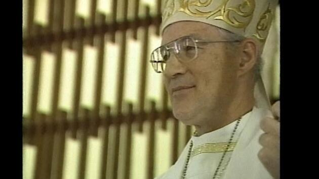 Agression sexuelle : Le cardinal Marc Ouellet visé par des allégations