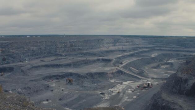 Industrie minière : Moins de tensions autour de la mine Canadian Malartic