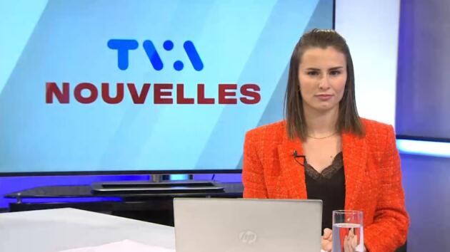 TVA Midi Abitibi-Témiscamingue du 17 février 2022