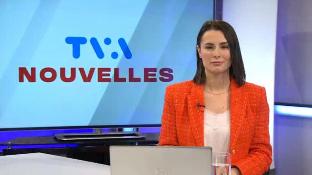TVA Midi Abitibi-Témiscamingue du 3 mars 2022