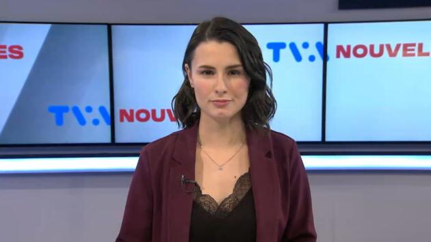 TVA Midi Abitibi-Témiscamingue du 4 mars 2022