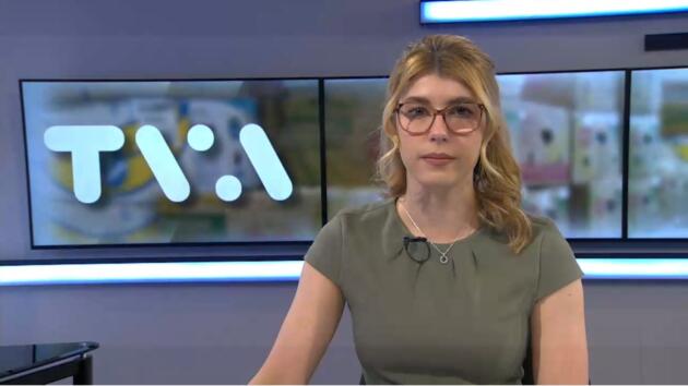 TVA Midi Abitibi-Témiscamingue du 17 mars 2022