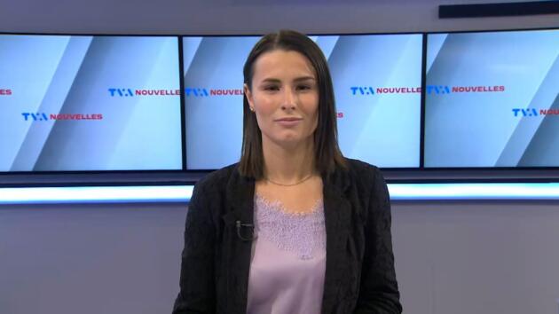 TVA Midi Abitibi-Témiscamingue du 28 mars 2022