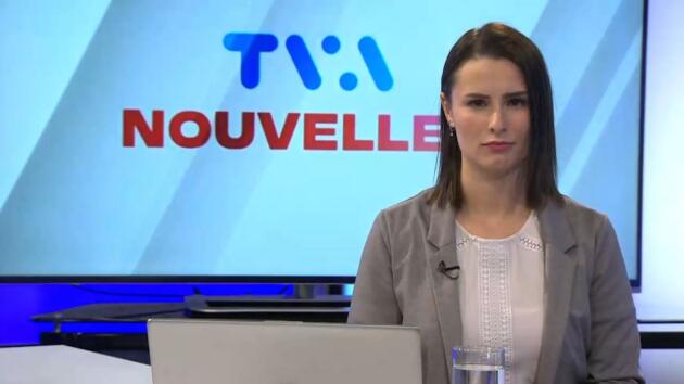 TVA Midi Abitibi-Témiscamingue du 1er avril 2022
