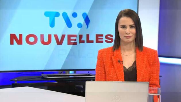 TVA Midi Abitibi-Témiscamingue du 4 avril 2022