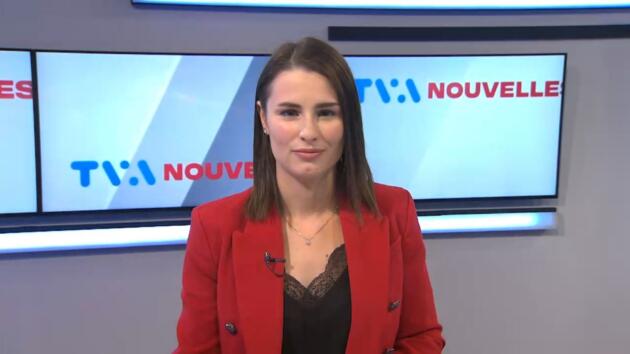 TVA Midi Abitibi-Témiscamingue du 18 mai 2022