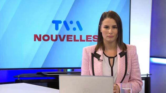 TVA Midi Abitibi-Témiscamingue du 19 mai 2022