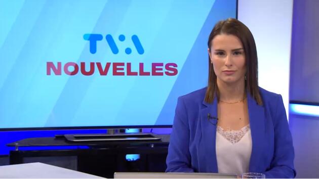 TVA Midi Abitibi-Témiscamingue du 24 mai 2022