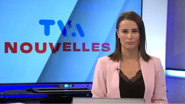 TVA Midi Abitibi-Témiscamingue du 31 mai 2022