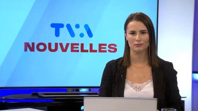 TVA Midi Abitibi-Témiscamingue du 1er juin 2022