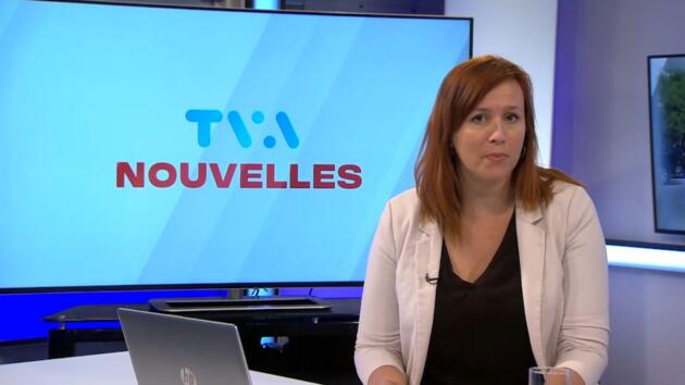 TVA Midi Abitibi-Témiscamingue du 7 juin 2022