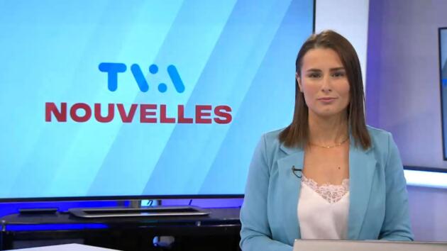 TVA Midi Abitibi-Témiscamingue du 13 juin 2022