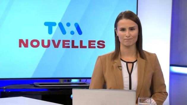 TVA Midi Abitibi-Témiscamingue du 14 juin 2022