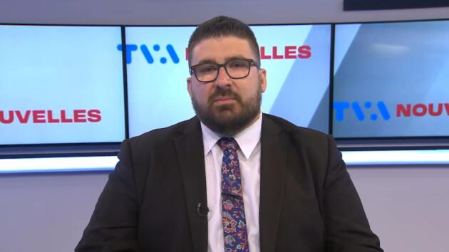 TVA Midi Abitibi-Témiscamingue du 20 juin 2022