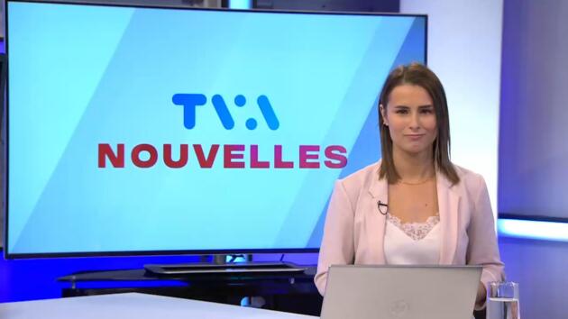 TVA Midi Abitibi-Témiscamingue du 23 juin 2022