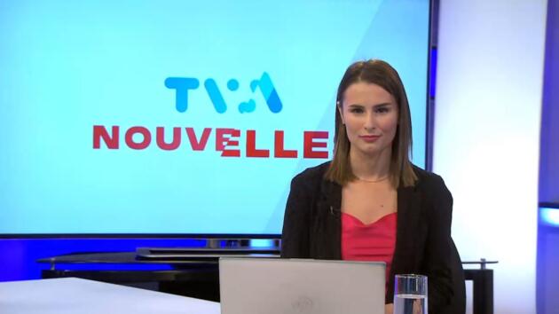 TVA Midi Abitibi-Témiscamingue du 30 juin 2022