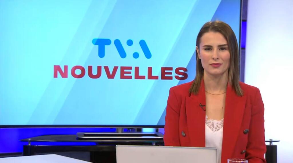 TVA Midi Abitibi-Témiscamingue du 12 juillet 2022