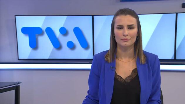 TVA Midi Abitibi-Témiscamingue du 14 juillet 2022