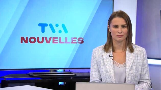 TVA Midi Abitibi-Témiscamingue du 19 juillet 2022