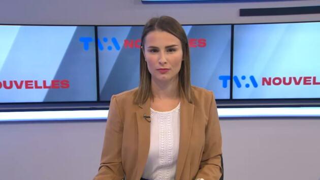 TVA Midi Abitibi-Témiscamingue du 20 juillet 2022