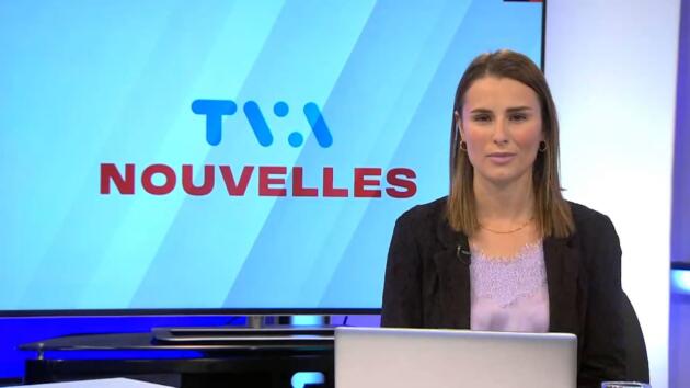 TVA Midi Abitibi-Témiscamingue du  28 juillet 2022