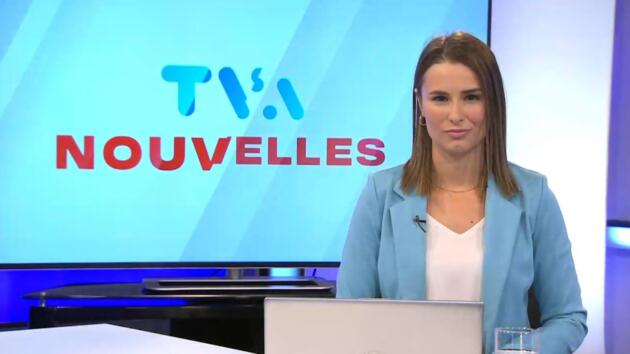 TVA Midi Abitibi-Témiscamingue du 29 juillet 2022