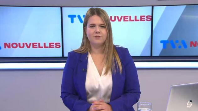 TVA Midi Abitibi-Témiscamingue du 1er août 2022