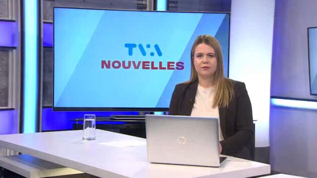 TVA Midi Abitibi-Témiscamingue du 5 août 2022