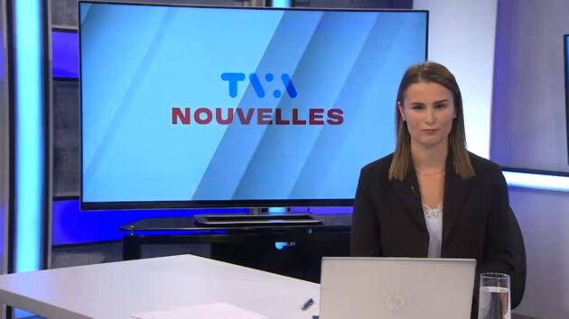 TVA Midi Abitibi-Témiscamingue du 9 août 2022