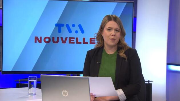 TVA Midi Abitibi-Témiscamingue du 11 août 2022