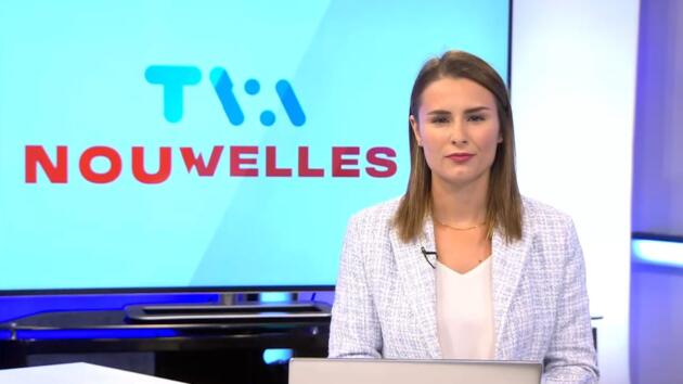 TVA Midi Abitibi-Témiscamingue du 22 août 2022