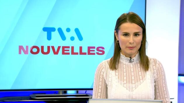TVA Midi Abitibi-Témiscamingue du 23 août 2022