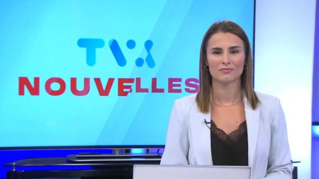TVA Midi Abitibi-Témiscamingue du 24 août 2022
