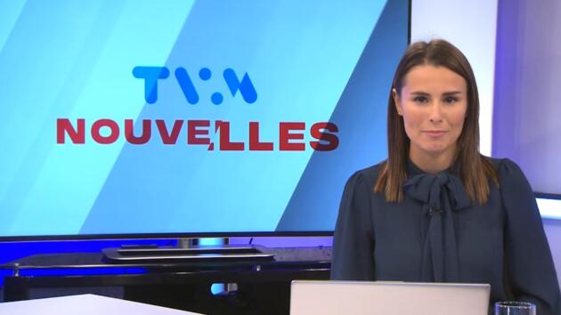 TVA Midi Abitibi-Témiscamingue du 26 août 2022