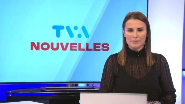TVA Midi Abitibi-Témiscamingue du 30 août 2022