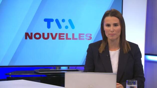 TVA Midi Abitibi-Témiscamingue du 1er septembre 2022