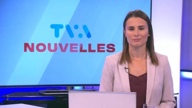 TVA Midi Abitibi-Témiscamingue du 7 septembre 2022
