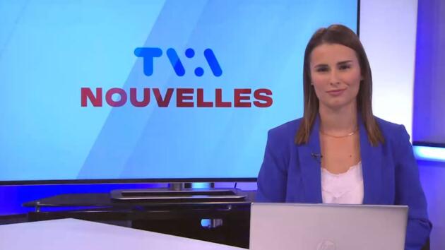 TVA Midi Abitibi-Témiscamingue du 9 septembre 2022