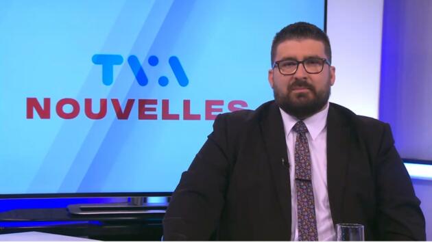 TVA Midi Abitibi-Témiscamingue du 12 septembre 2022
