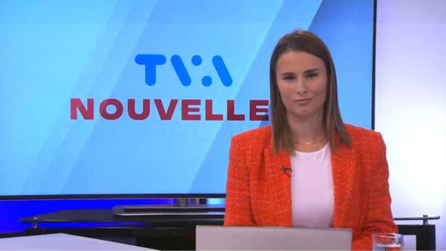 TVA Midi Abitibi-Témiscamingue du 13 septembre 2022