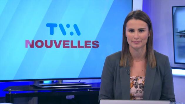 TVA Midi Abitibi-Témiscamingue du 15 septembre 2022
