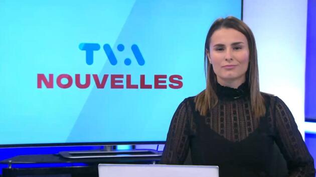 TVA Midi Abitibi-Témiscamingue du 22 septembre 2022