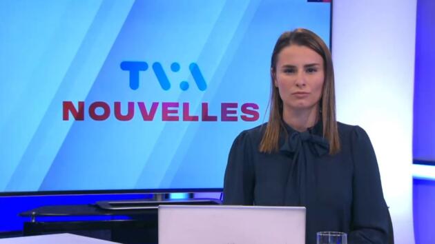 TVA Midi Abitibi-Témiscamingue du 26 septembre 2022