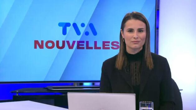 TVA Midi Abitibi-Témiscamingue du 3 octobre 2022