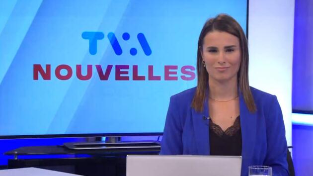 TVA Midi Abitibi-Témiscamingue du 5 octobre 2022