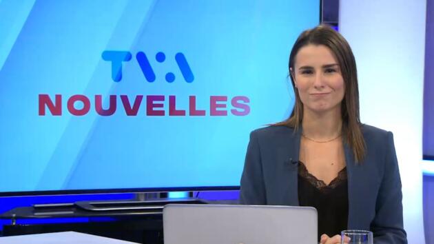 TVA Midi Abitibi-Témiscamingue du 22 novembre 2022