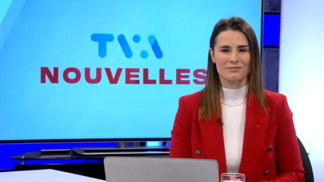 TVA Midi Abitibi-Témiscamingue du 1er décembre 2022